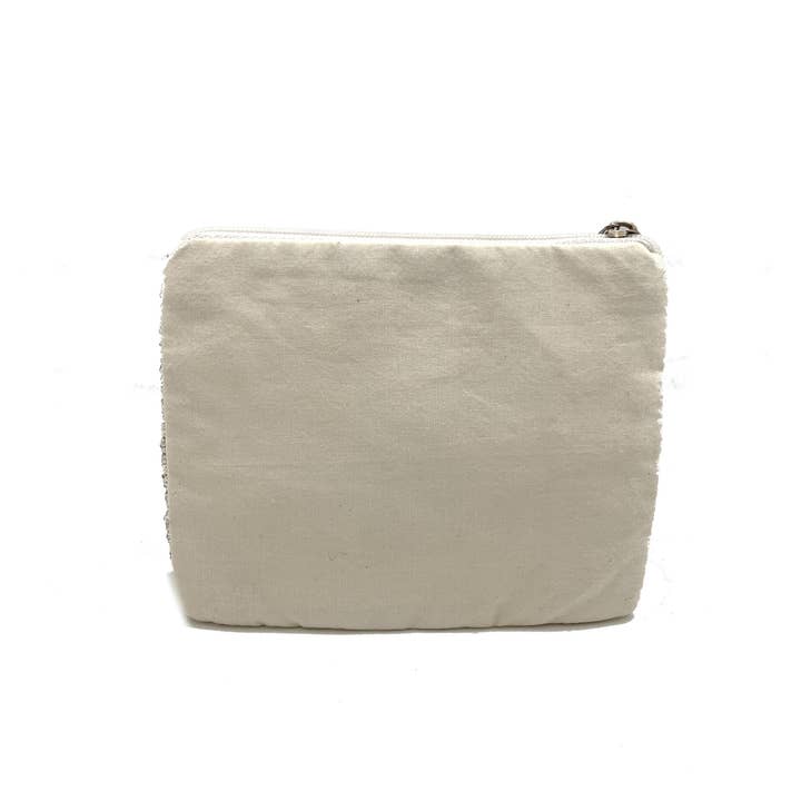 Ole - Wholesale Coin Purse - Women's - VODKA Beaded Coin Purse LAC-CP-10012