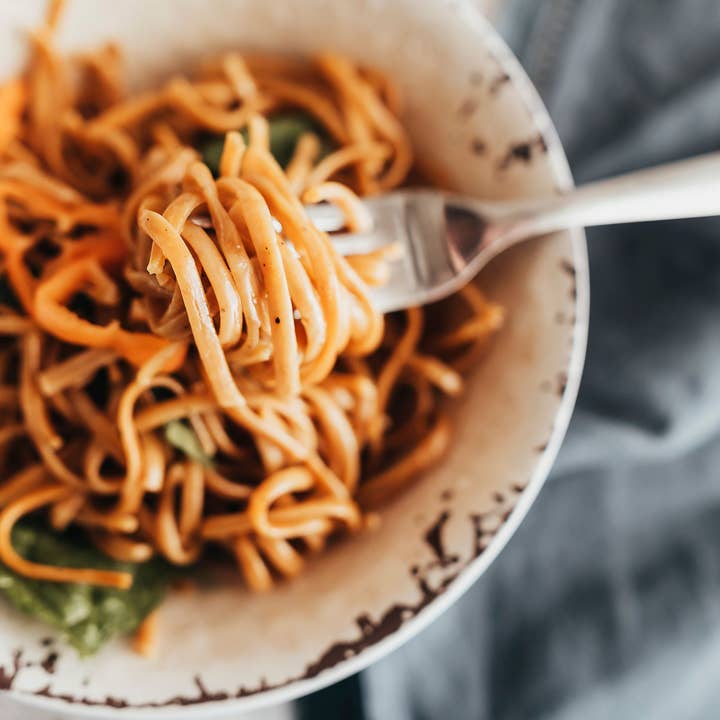 Habanero Linguini for wholesale by Pasta Pappone