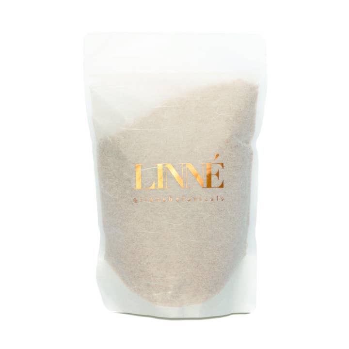 LINNÉ - Wholesale Bath Salts - SOAK bath salts - Edition IV0