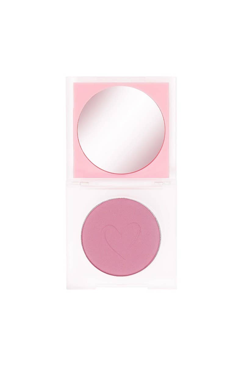PINEAPPLE Beauty - Wholesale Blush - Beauty Creations SBD Blush Hush Display - 48pc3