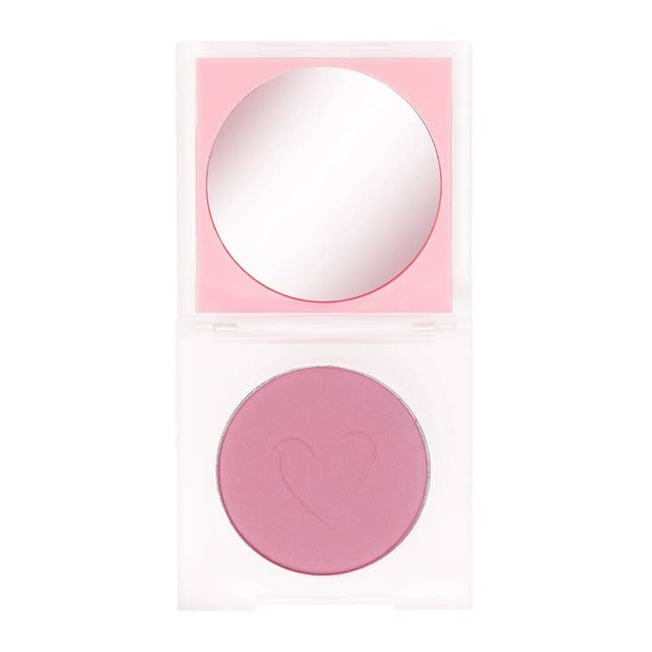PINEAPPLE Beauty - Wholesale Blush - Beauty Creations SBD Blush Hush Display - 48pc3