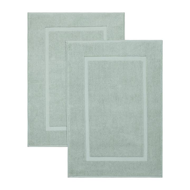 La Hammam - Wholesale Bath Mat - Bath Mat 900 GSM Machine Washable 20x34 Inches11