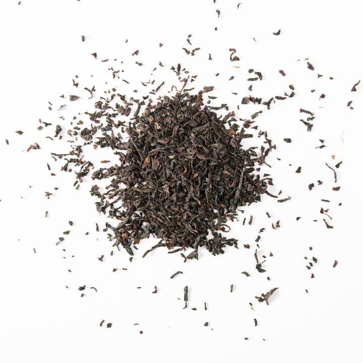 English Breakfast bulk 1 pound. for wholesale by Inspired Leaf Teas