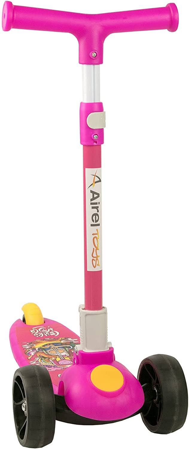 Airel - Venta al por mayor Bicicleta/patinete - Niños - Patinete infantil Airel de 3 a 6 años