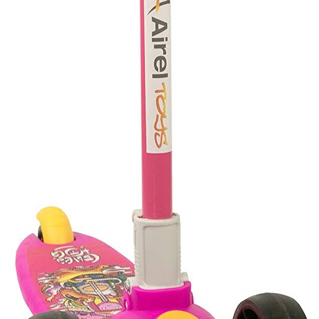 Airel - Venta al por mayor Bicicleta/patinete - Niños - Patinete infantil Airel de 3 a 6 años0