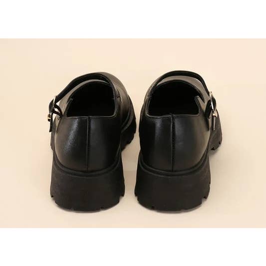 Anthony Wang - Wholesale Loafers - Women's - TM KINGSLEY-35