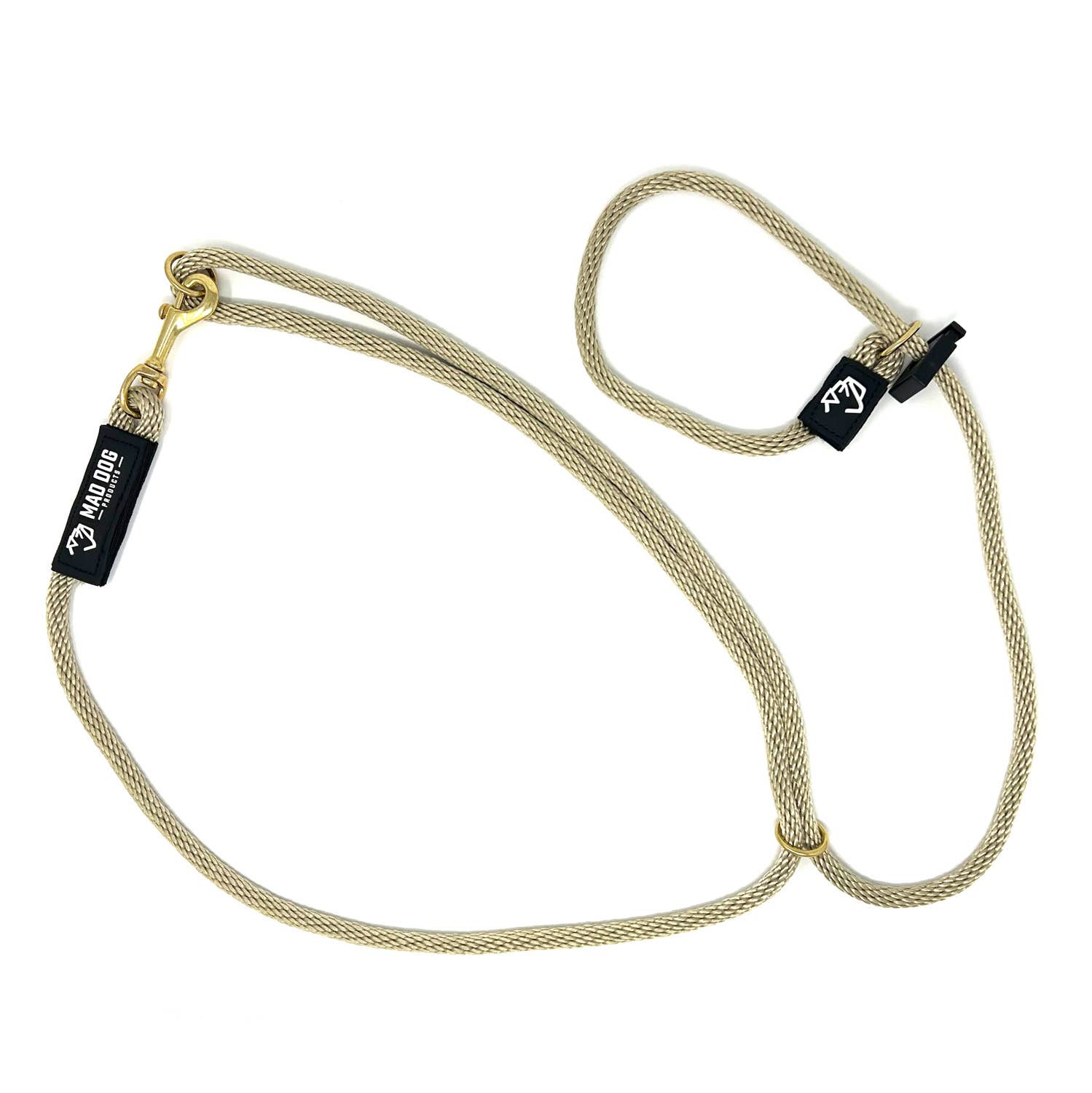 Mad Dog Products - Wholesale Pet Leash - Dog - Hands Free Slip Leash - Signature9