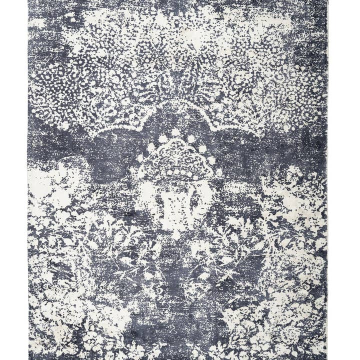 Tapis violet Dolce Vita 125 pour la vente par Vivorum
