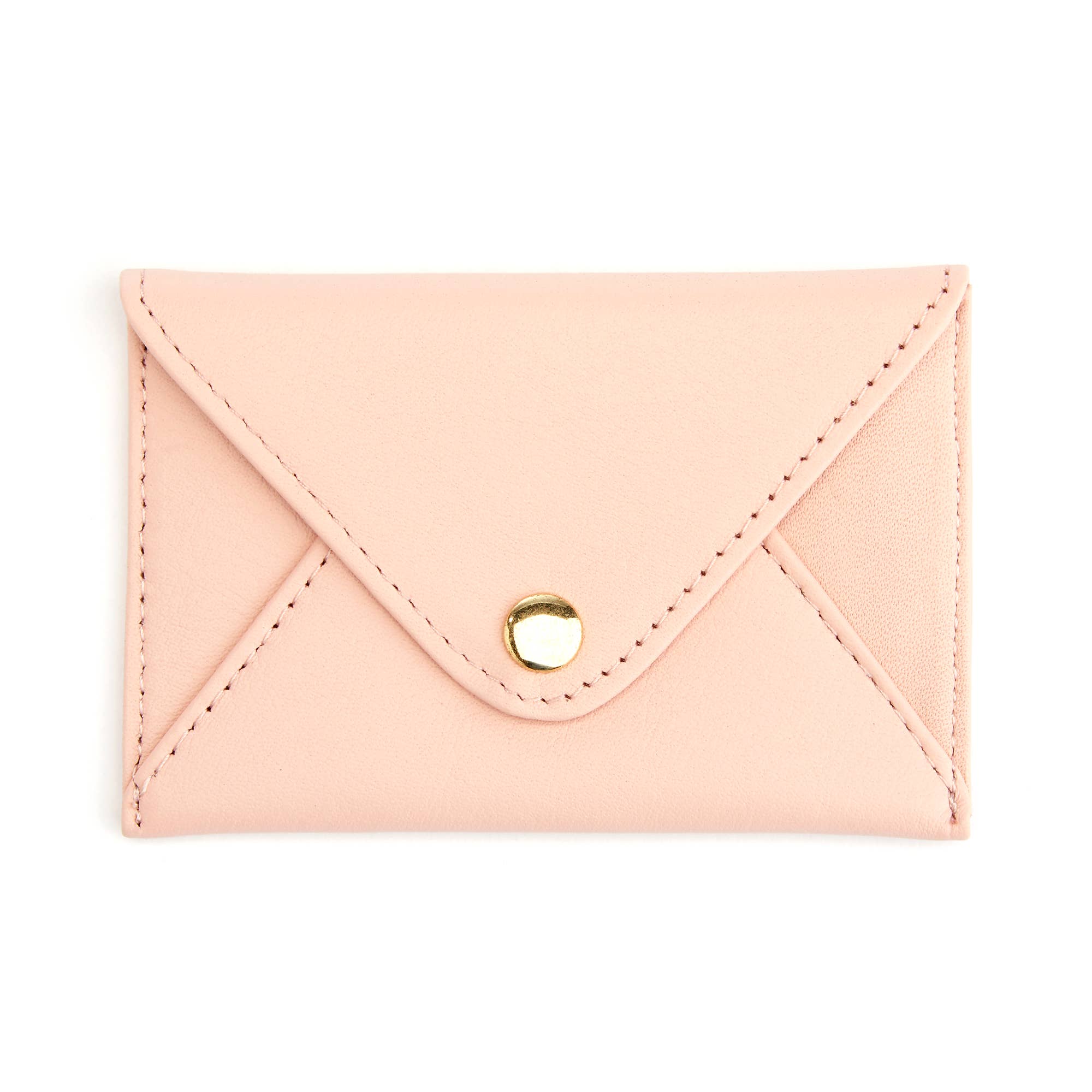 ROYCE New York – wholesale Card holder – women's – Envelope Style Business Card Holder7