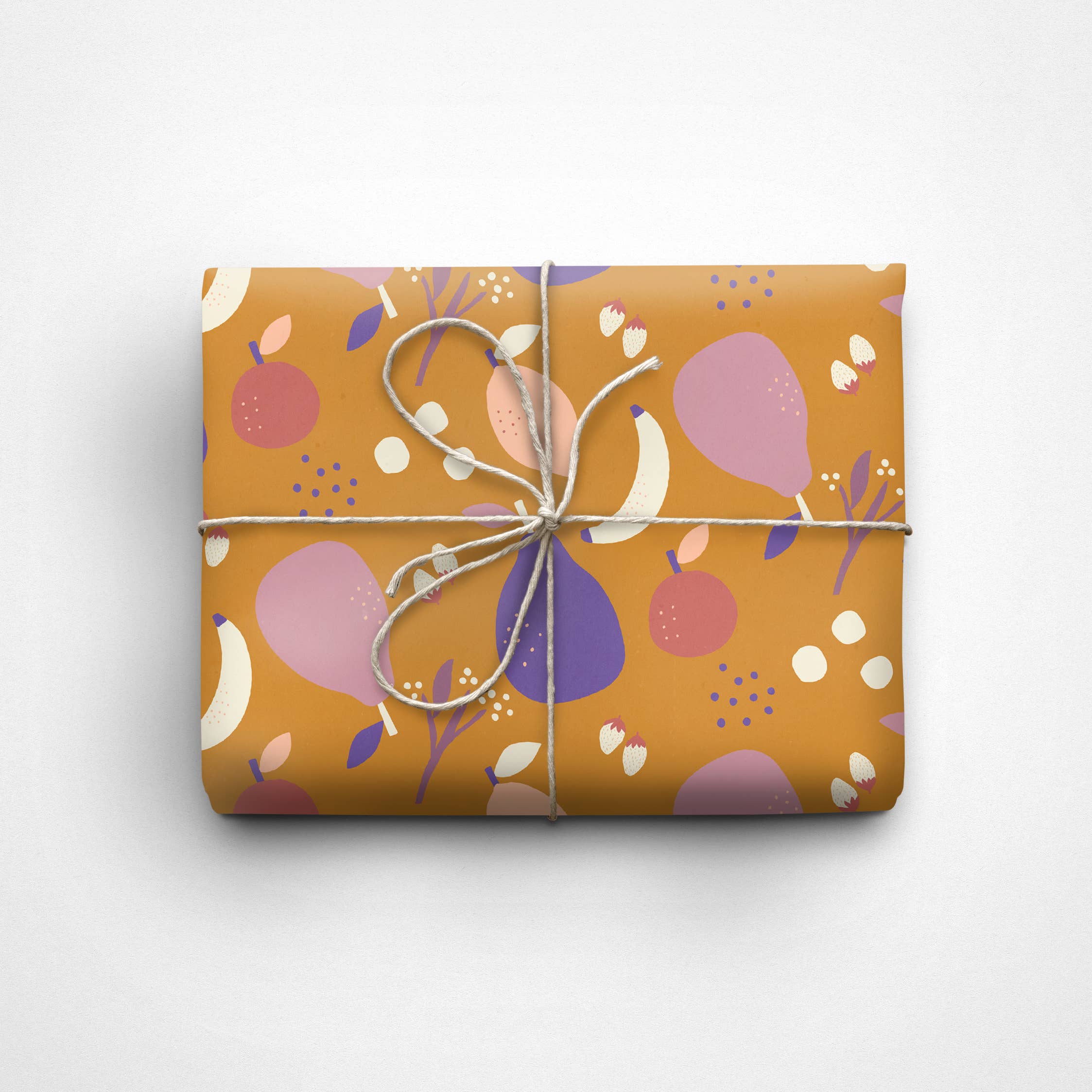 Edenwilde - Wholesale Flat wrap - Fruit Wrapping Paper