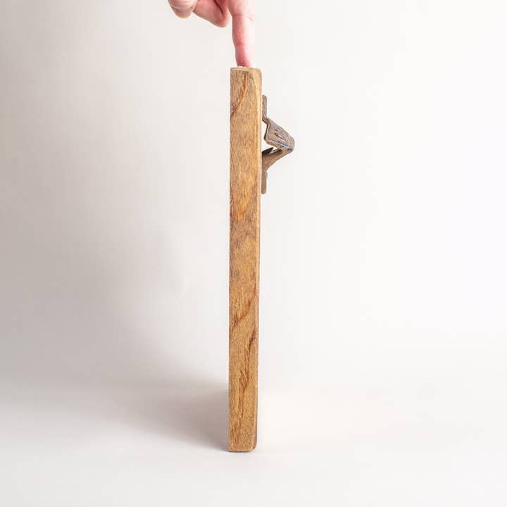 Rustic Marlin - Wholesale Bottle/Wine Opener - American Flag Bottle Opener