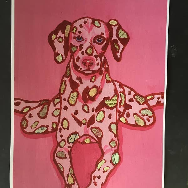 cane rana per la vendita all'ingrosso da parte di ZouZou's Basement