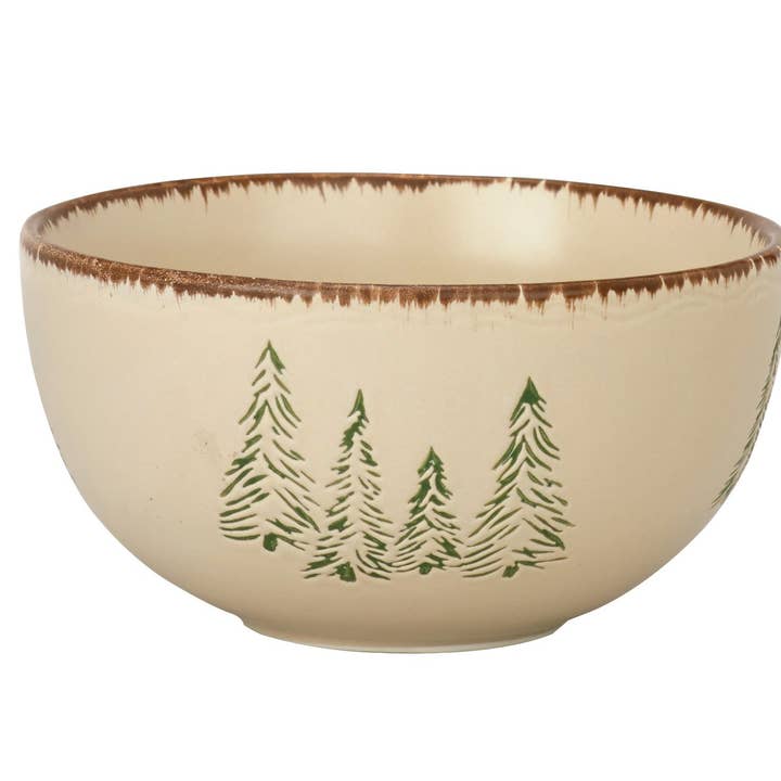 Rustic Retreat Cereal Bowl for wholesale by Park Designs