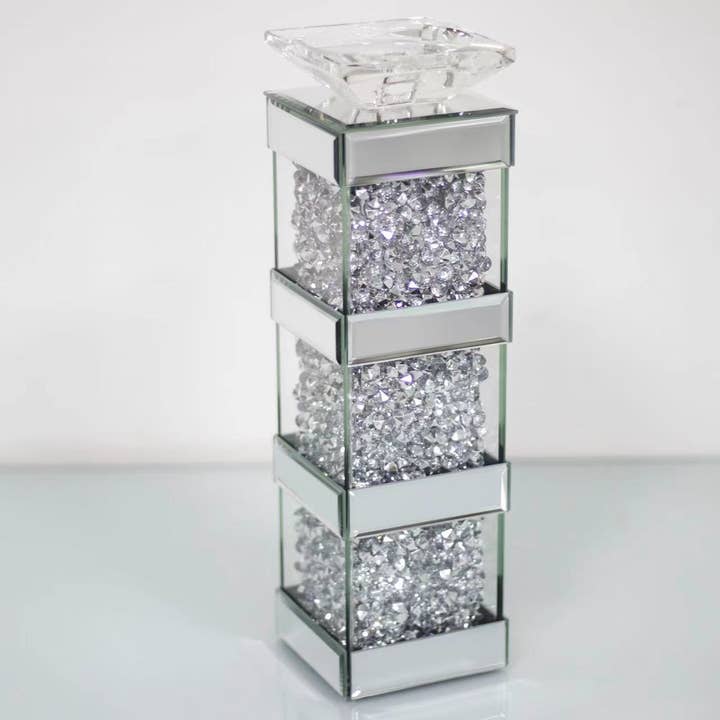 Candle Holder (pair04) for wholesale by TZG fragrance