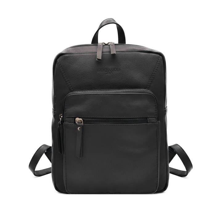 Zerimar Mochila piel | Bolso Mochila for wholesale by Zerimar 1942