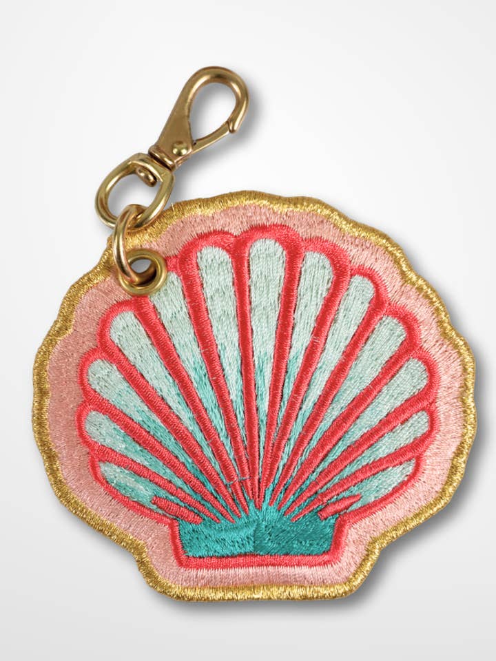 Concha por atacado de Wild Threads