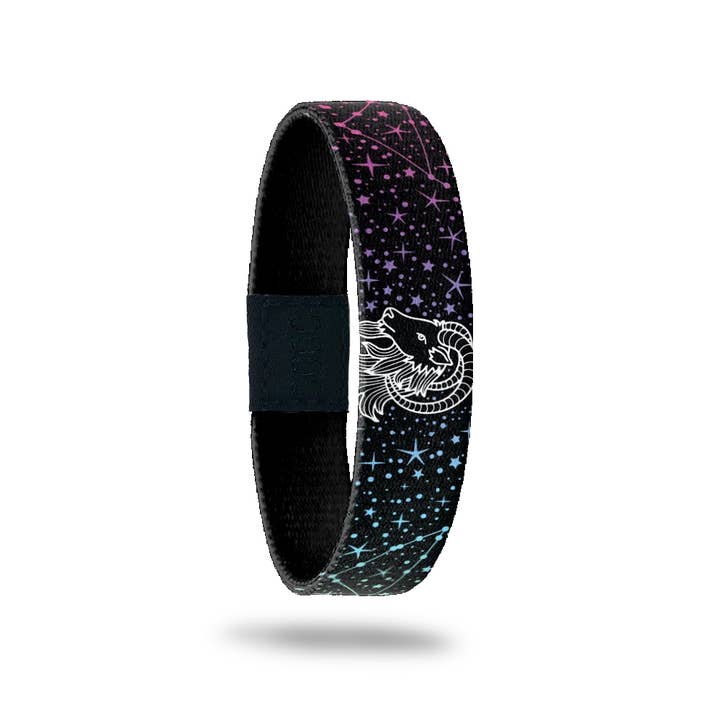 ZOX - Wholesale Wristband - Capricorn Zodiac Bracelet