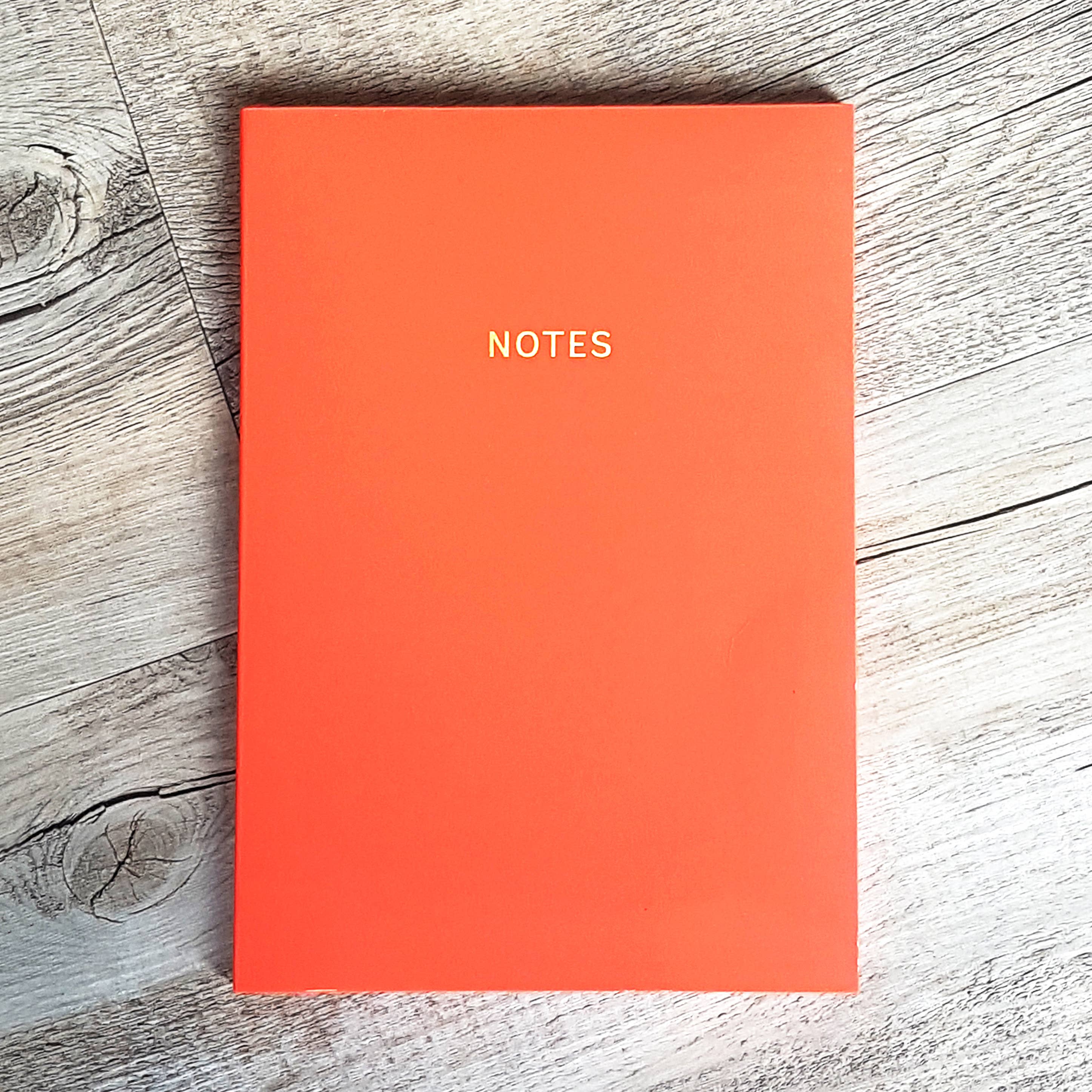 The Personalised Stationery Company Ltd - Wholesale Notebook - Multipack of 21 Premium A5 Notebooks -  Brights6