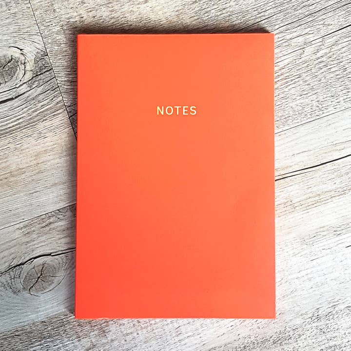 The Personalised Stationery Company Ltd - Wholesale Notebook - Multipack of 21 Premium A5 Notebooks - Brights6