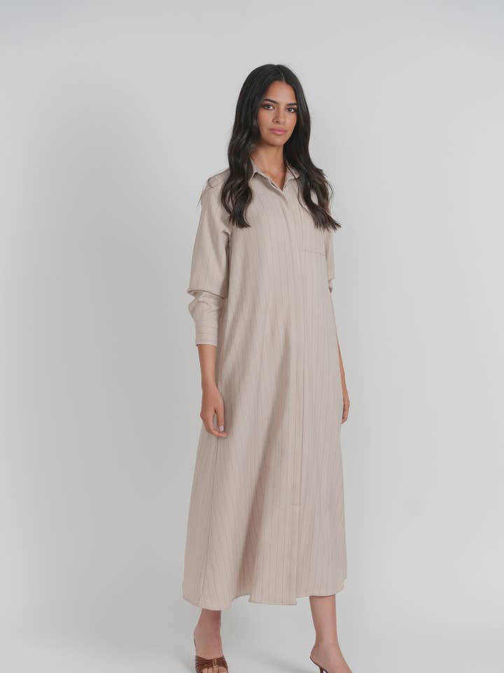 Lerici Dress for wholesale by Luum