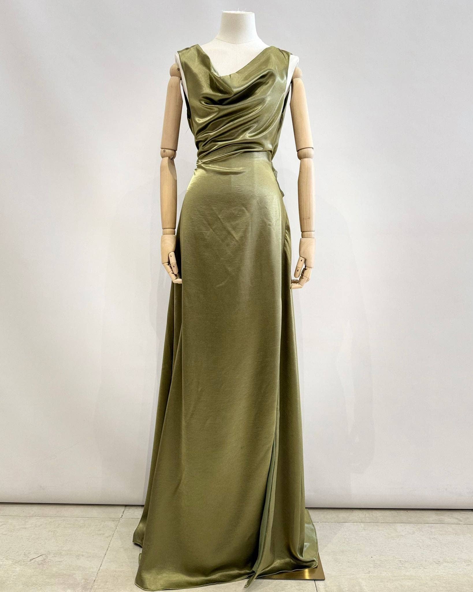 Invitadissimas – wholesale Klänning - Dam – Lång klänning 252872