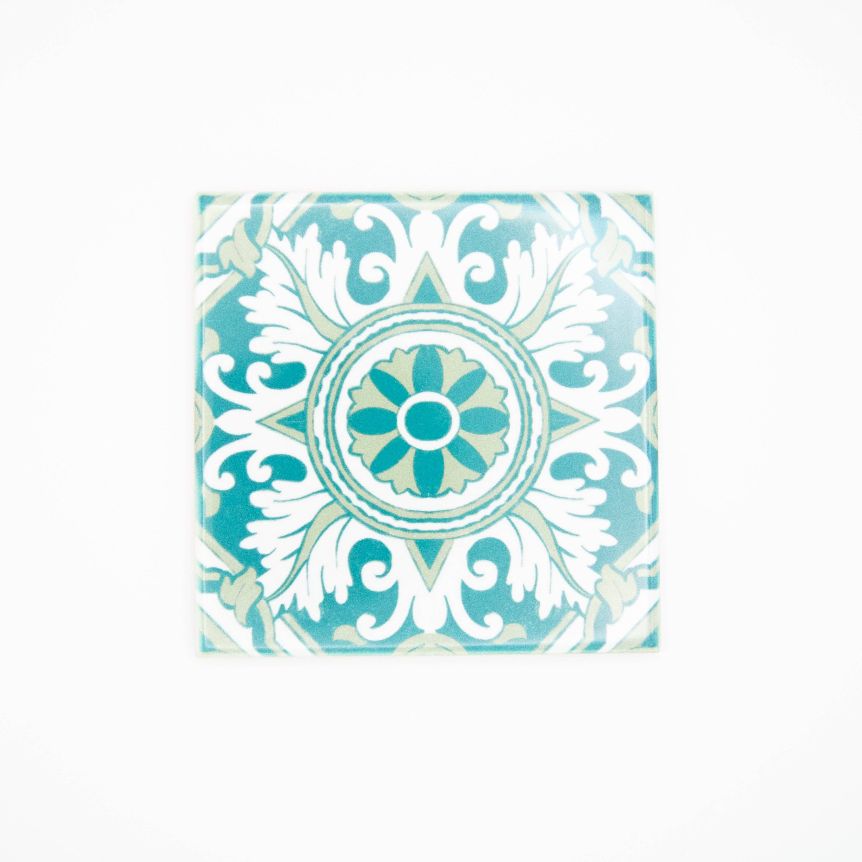 Casa Sofia - Wholesale Tafelbladdecoratie - Azulejo "Azulejos de Tavira"3