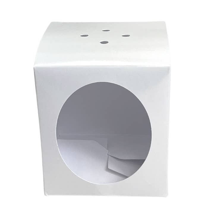 General Wax - Candle Making Supplies - Wholesale Gift Box - Large Romeo Gift Box - Candle Making Gift Box5