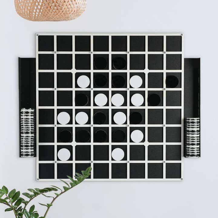 Kæmpe Reversi Spilleplade for engroshandel hos Archtwain