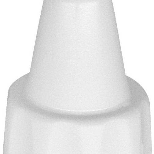 Reusable piping bag and 3 Zenker plastic tips for wholesale by Zenker