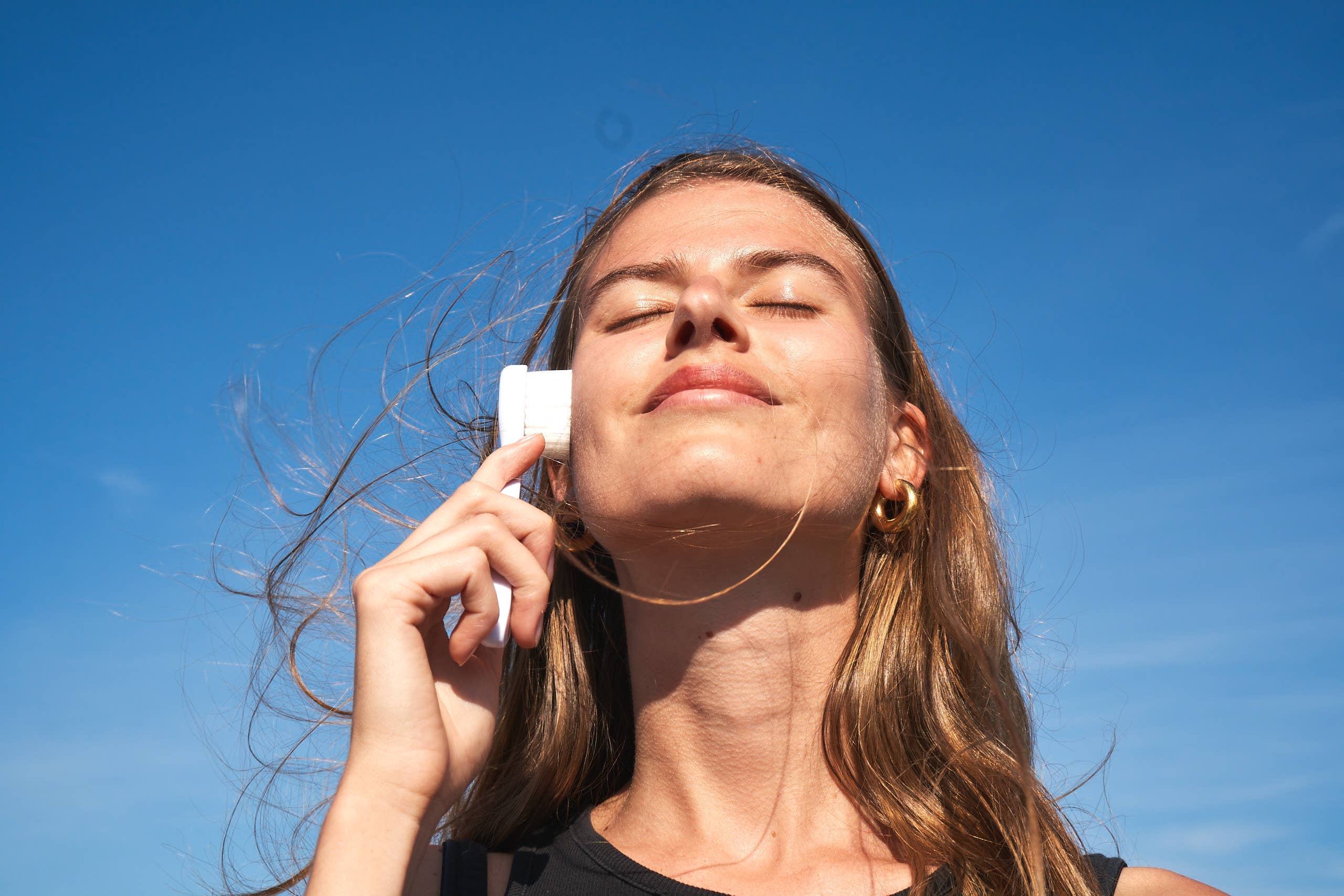 Province Apothecary | Organic Skincare & Wellness - Wholesale Body Brush - Ultra Soft Facial Dry Brush1