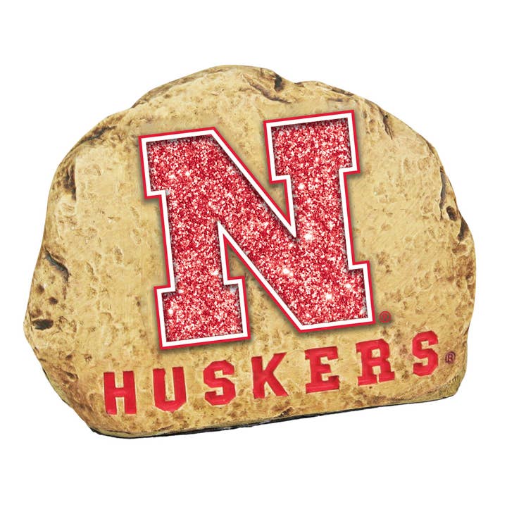 Nebraska Collegiale Steen voor wholesale door Hanna's Handiworks