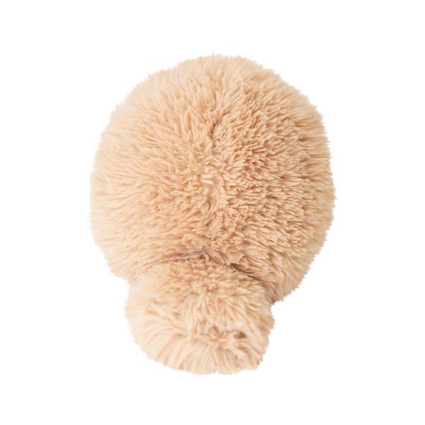 Beverly Hills Teddy Bear Company - Wholesale Stuffed/plush toy – Kids & baby - Soft Fluff Ball Fluffees Platypus Plushie4