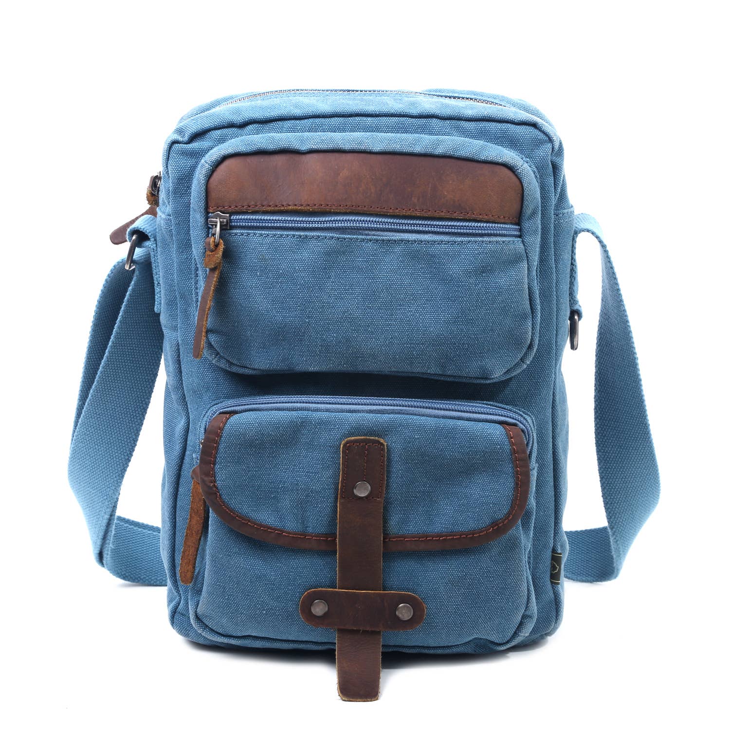 Wholesale SunSmell Canvas Crossbody for your store - Faire