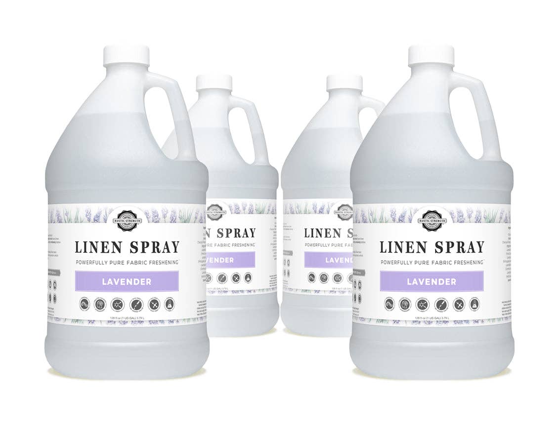 Rustic Strength - Vente Vaporisateur de parfum pour le linge - Spray Lin3