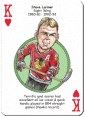 Midwest Novelty / Parody Productions – wholesale Playing cards – Chicago Hockey Heroes Playing Cards for Blackhawks Fans3