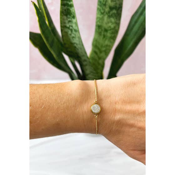 Star Light Bracelet for wholesale by Carolyn Hearn Designs