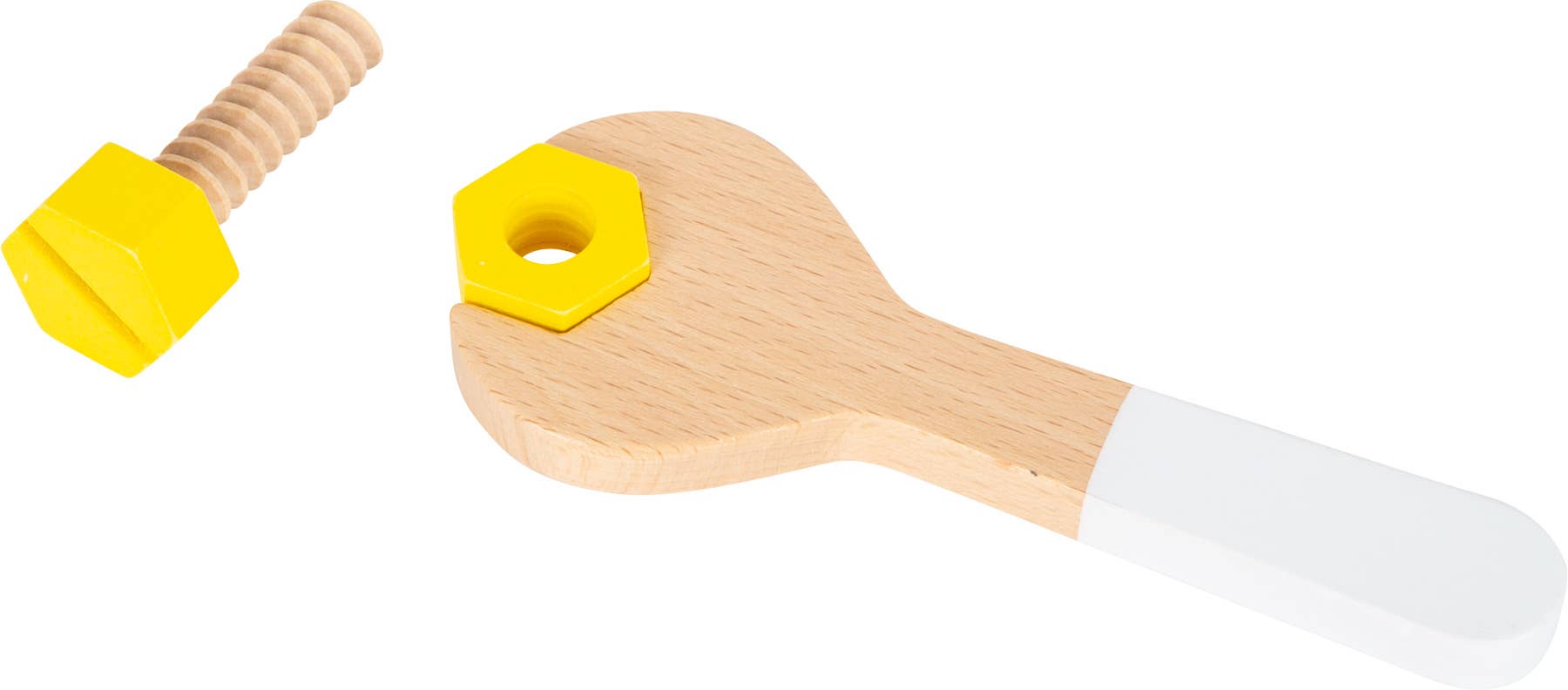 small foot - Wholesale Wood Toy - Kids - Toolbox "Miniwob"2