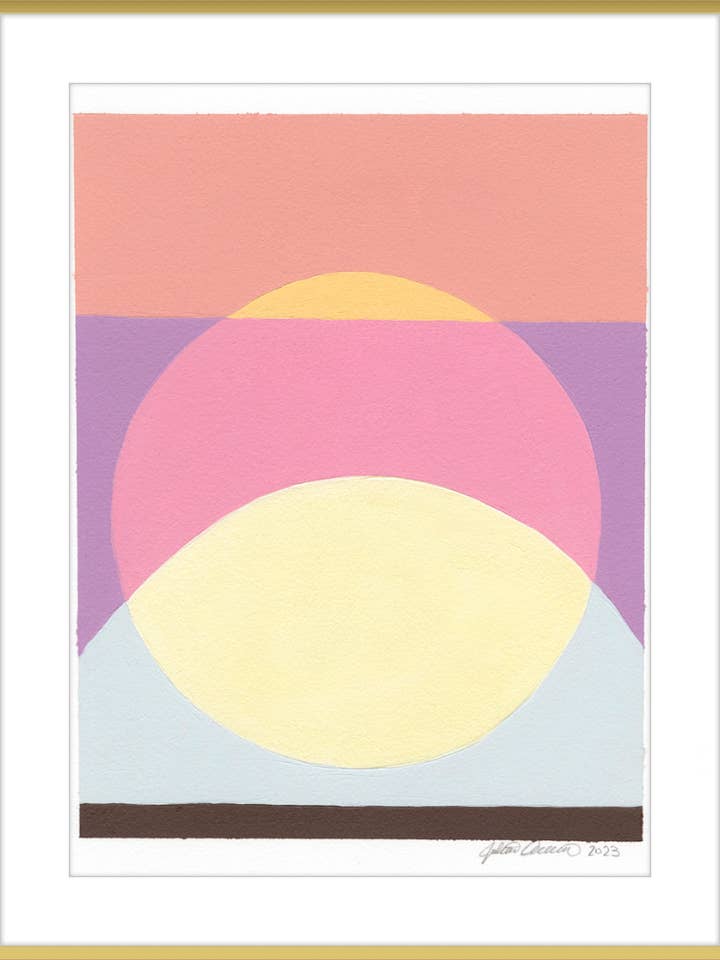 Color Choreography 12 for wholesale by Gavalina