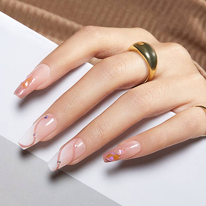 Modelones - Wholesale Nail polish - Shimmer Inspire Gel Collection114