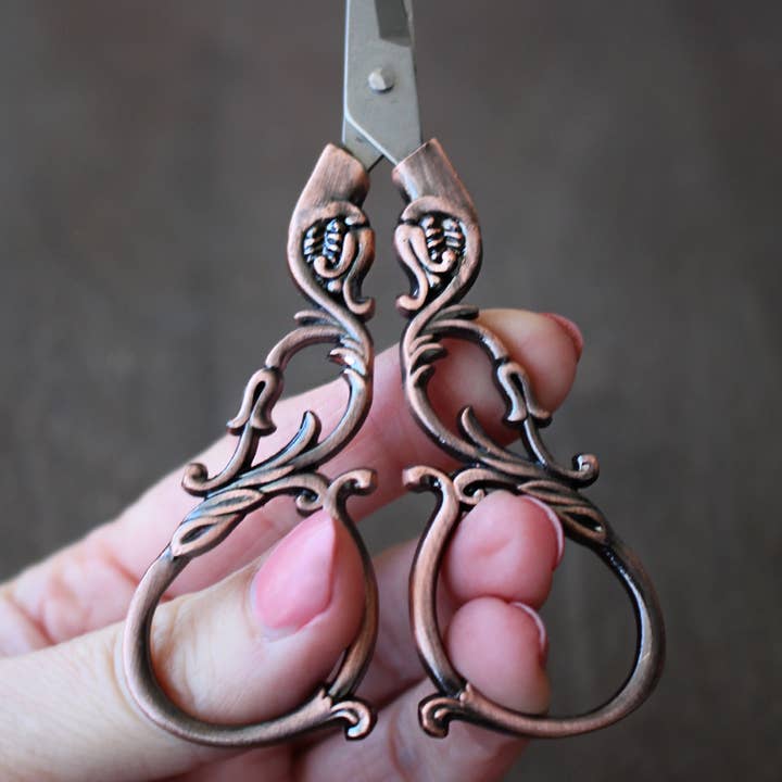 Storybook Scissors (Set of 3) and other Purchase Wholesale tk backwaren. Free Returns & Net 60 Terms on Faire trending on Faire.