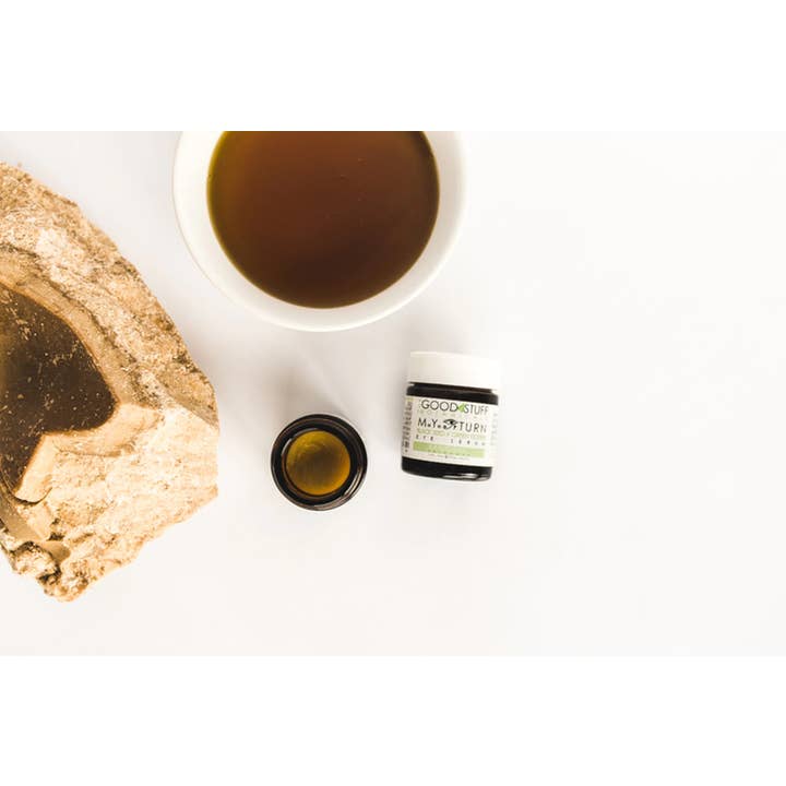 The Good Stuff Botanicals - Venta al por mayor Sérum para ojos - MeyE Turn3