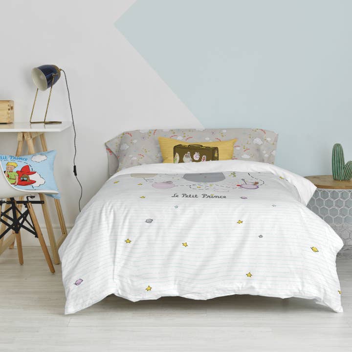 Happyfriday – wholesale Duvet cover – Child & baby – Voyageur Nordic Game 2 pieces