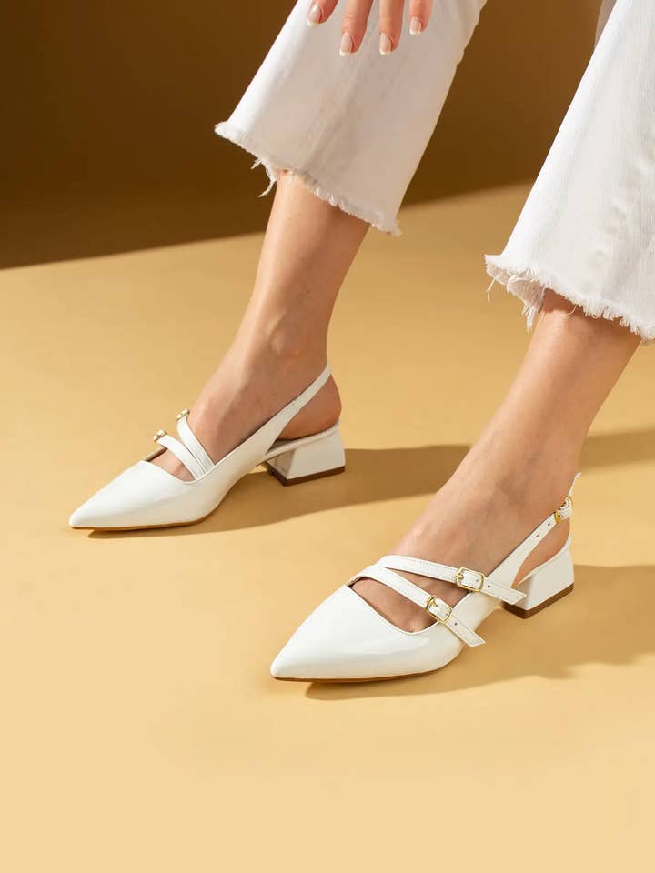 64-006-24 por atacado de Pembe Potin