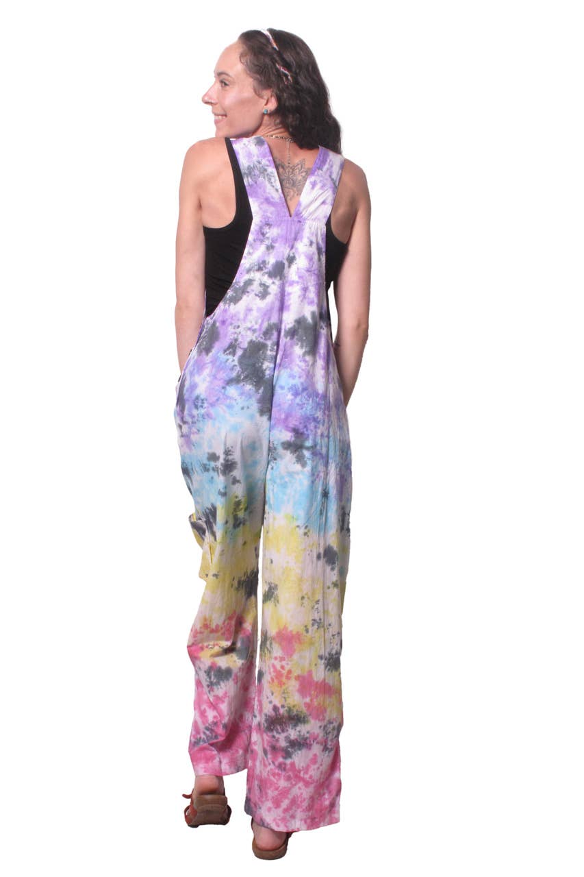 Blue Sky - Wholesale Overalls - Women's - Painter Overalls Cotton1