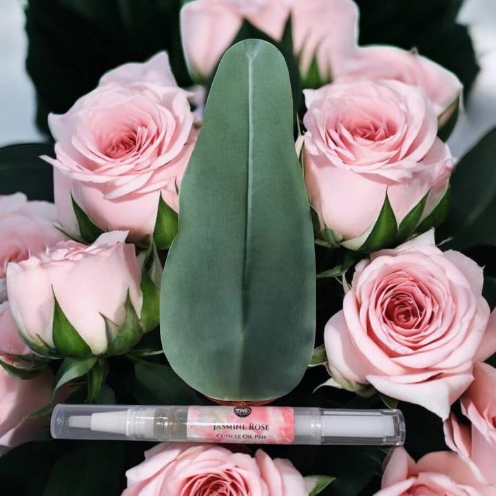 SWC Sisu Wellness Center - Wholesale Cuticle Oil - Cuticle Oil Pens2