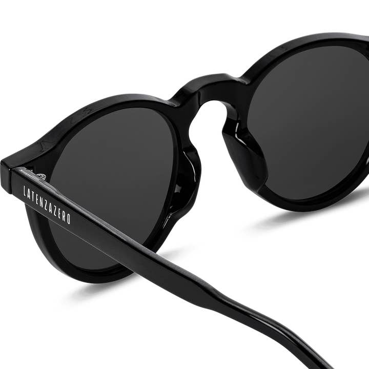 Resonance Black Flux - Sunglasses for wholesale on Faire3