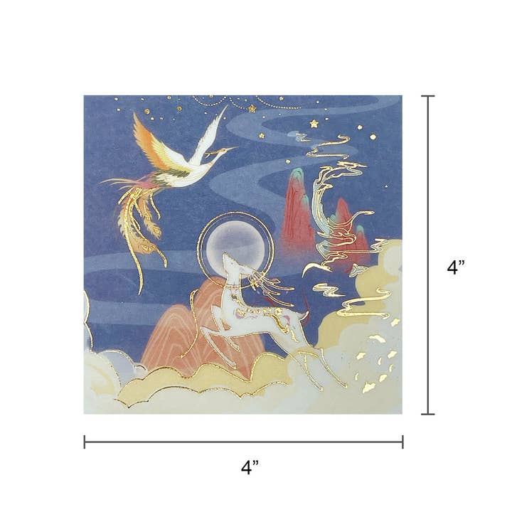 Wrapables.com - Wholesale Washi Tape - Wrapables Decorative Gold Foil Washi Tape and Sticker Set7