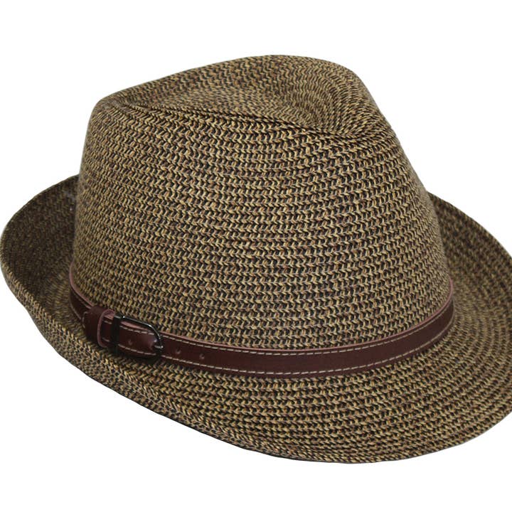 Fedora 8531 Cappello Primavera per la vendita all'ingrosso da parte di Jeanne Simmons Accessories