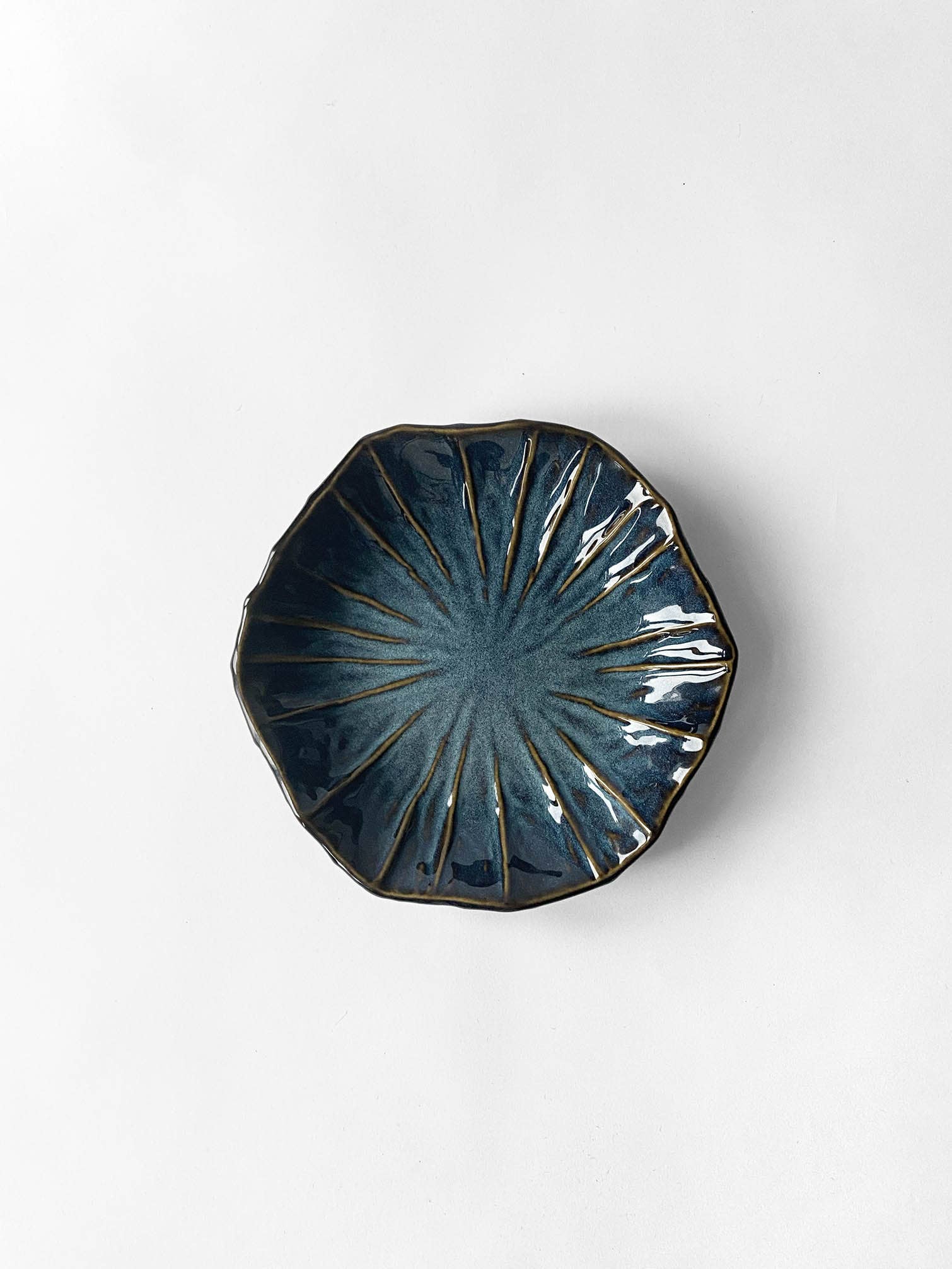 Tell Me More – Prato/tigela decorativa por atacado – Prato Montana em cerâmica artesanal1