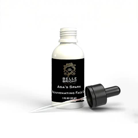 Belle Bright Rejuvenerande Ansiktsolja för wholesale av Beard Bright